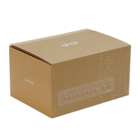 Gateway Ubiquiti UISP Console caja de embalaje – Casher Group Chile 5