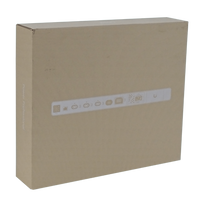 UISP Power Pro Ubiquiti pantalla táctil y fuente redundante para ISPs – Casher Group Chile 5