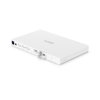 Sistema de energía UISP Power Pro UISP-P-Pro Ubiquiti vista principal – Casher Group Chile 1