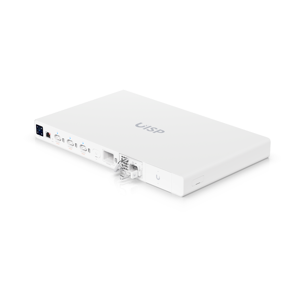 Sistema de energía UISP Power Pro UISP-P-Pro Ubiquiti vista principal – Casher Group Chile