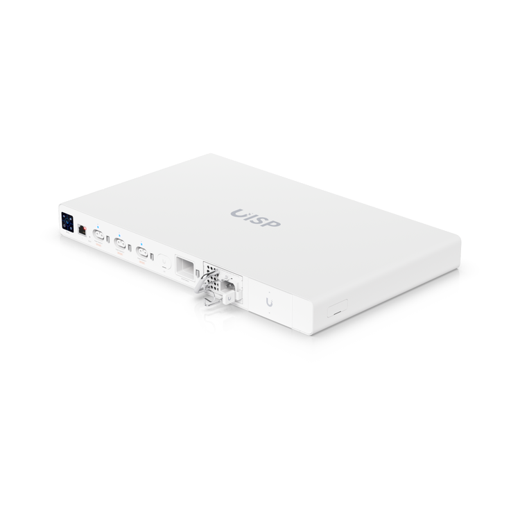 Sistema de energía UISP Power Pro UISP-P-Pro Ubiquiti vista principal – Casher Group Chile