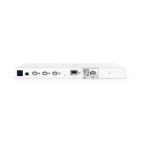 UISP Power Pro Ubiquiti con 3 puertos Power TransPort 27V – Casher Group Chile 2