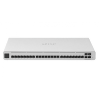 Switch Ubiquiti UISP-S-Pro pantalla táctil LCM 1.3 pulgadas panel frontal – Casher Group Chile 3
