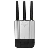 UniFi UMR-Industrial – Cubierta outdoor IP66 y montaje poste 1-2 pulgadas incluido Casher Group Chile 2