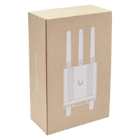 UniFi UMR-Industrial – Interfaz UniFi Network gestión LTE GPS VPN WireGuard IPsec Casher Group Chile 5