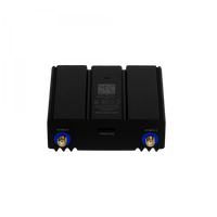 Router Ubiquiti 4G LTE diagrama de red móvil – Casher Group Chile 4