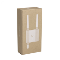 UniFi UMR-Ultra – Diagrama failover WAN celular LTE WiFi y Ethernet automático UniFi Network Casher Group Chile 5