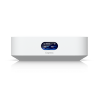 Gateway Ubiquiti UniFi Express UX WiFi 6 Firewall L7 PYME Chile 1
