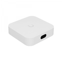 Ubiquiti UniFi Express UX vista lateral – Casher Group Chile 2