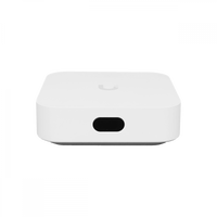 Gateway Ubiquiti UniFi Express UX especificaciones WiFi 6 Firewall – Casher Group Chile 3