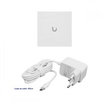 Gateway Ubiquiti UniFi Express UX diagrama SD-WAN – Casher Group Chile 5
