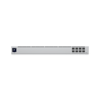 Switch de agregación UniFi USW-Aggregation puertos SFP+ 10G – Casher Group Chile 2