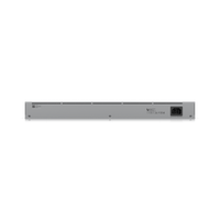 USW-Aggregation Ubiquiti switch capa 2 rack 1U con pantalla táctil – Casher Group Chile 3