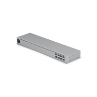 Switch UniFi Aggregation 160 Gbps para backbone de fibra 10G – Casher Group Chile 4