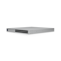 Switch UniFi Pro XG Aggregation capa 3 para data center y campus – Casher Group Chile 4
