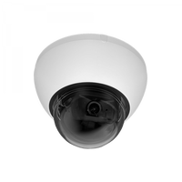 Ubiquiti AI Dome 4K vista inferior – Casher Group Chile 2