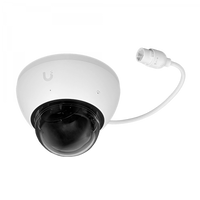 Cámara Ubiquiti AI Dome – Especificaciones detección IA reconocimiento facial Casher Group Chile 4