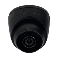 Cámara Ubiquiti UniFi G5 Turret Ultra UVC-G5 – Vista lateral perfil IP66 Casher Group Chile 3