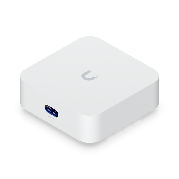 Gateway Ubiquiti UniFi Express 7 (UX7) – Pack 3 Unidades WiFi 7