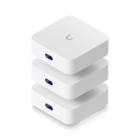 Gateway Ubiquiti UniFi Express 7 (UX7) – Pack 3 Unidades WiFi 7 2