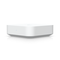 UniFi Gateway Lite UXG-Lite gateway compacto con firewall IDS/IPS – Casher Group Chile 2