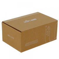 Switch Ubiquiti UniFi US-8-60W vista inferior montaje – Casher Group Chile 4