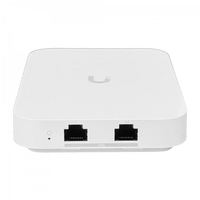 Ubiquiti U7-IW contenido caja accesorios montaje – Casher Group Chile 4