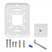 Ubiquiti U7-IW diagrama de red WiFi 7 – Casher Group Chile 5