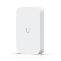 Access Point Ubiquiti UniFi U7-IW WiFi 7 5Gbps Tri-Banda In-Wall Chile 1