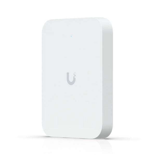 Access Point Ubiquiti UniFi U7-IW WiFi 7 5Gbps Tri-Banda In-Wall Chile