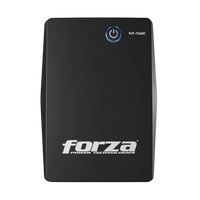 UPS Forza NT-512C tomas traseras – Casher Group Chile 2