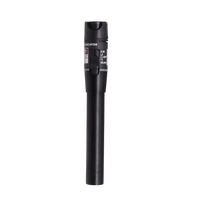 Localizador VFL fibra óptica 650nm vista lateral – Casher Group Chile 3