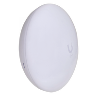 Ubiquiti Wave Pico 60GHz montaje exterior ISP – Casher Group Chile 2