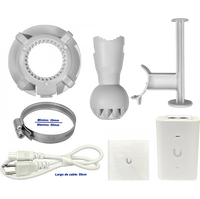 CPE Ubiquiti Wave Pico diagrama PtMP ISP – Casher Group Chile 4