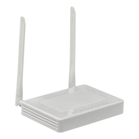 ONU Wolck WK-3804CW puertos Gigabit Ethernet y salida RF CATV – Casher Group Chile 2