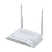 ONU XPON CATV Wolck GPON EPON N300 SC/APC ISP FTTH Chile 1