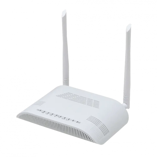 ONU XPON CATV Wolck GPON EPON N300 SC/APC ISP FTTH Chile