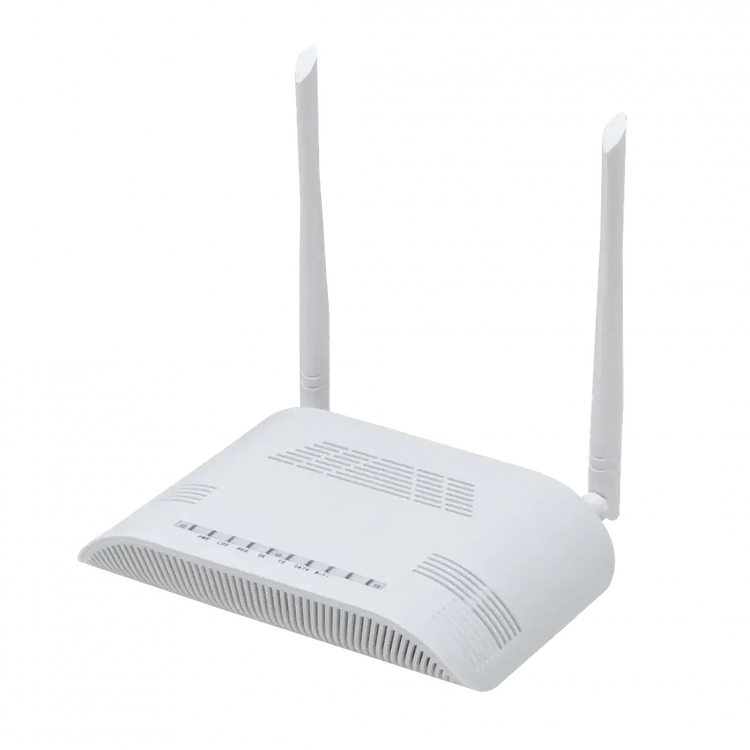 ONU XPON CATV Wolck GPON EPON N300 SC/APC ISP FTTH Chile