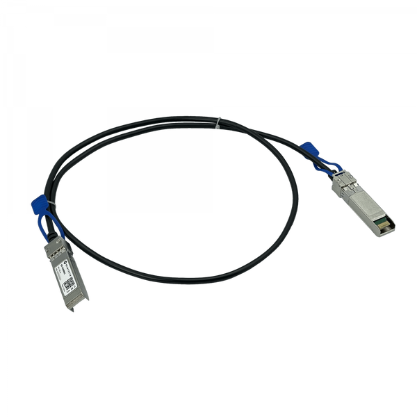 Cable DAC MikroTik XS+DA0001 SFP28 25G SFP+ 10G 1m Backbone Chile