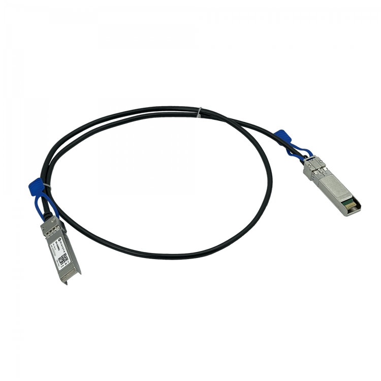 Cable DAC MikroTik XS+DA0001 SFP28 25G SFP+ 10G 1m Backbone Chile