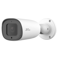 Cámara IP LPR ZKTeco BL-852Q38A-LP reconocimiento de matrículas 1080P Zoom 3X PoE IP67 – Casher Group Chile 1