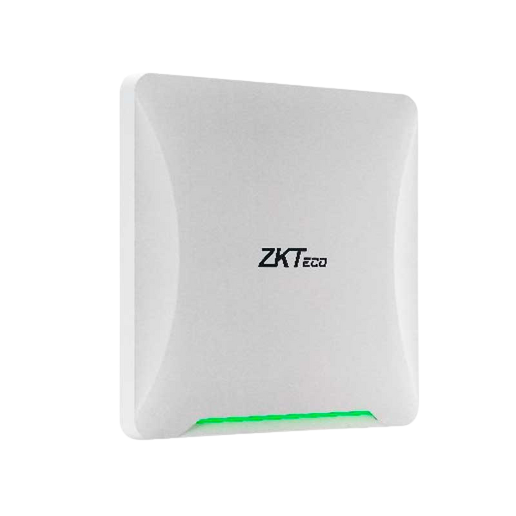 Lector RFID ZKTeco UHF10 Pro – Largo Alcance UHF 20m Exterior, IP66