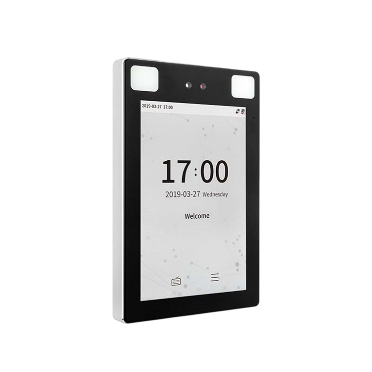 Control de Acceso ZKTeco ProFace X – Reconocimiento Facial Exterior IP68 Antivandálico