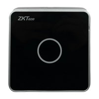 Enrolador ZKTeco UR20RW-E – Lector/Grabador UHF por USB 1