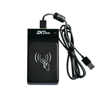 Enrolador ZKTeco CR20E – USB Tarjeta/Tag ID 125kHz 1