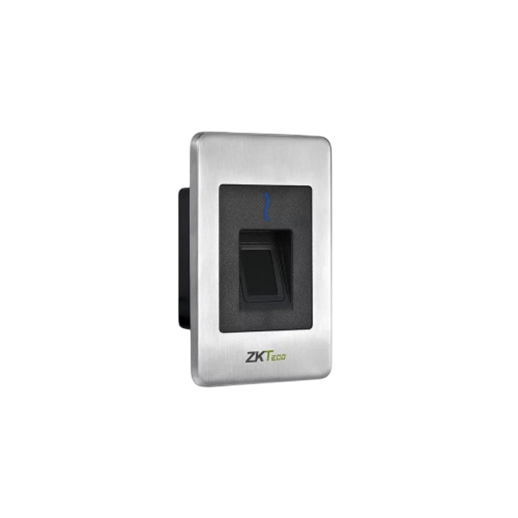 Lector RFID ZKTeco FR1500M – Mifare Empotrado RS485, IP65