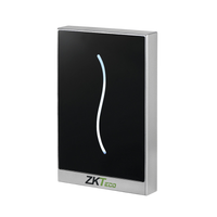 Lector RFID ZKTeco ProID40BM – Mifare 13,56MHz Wiegand, Línea Green Label 1