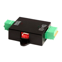Módulo ZKTeco WR485 – Convertidor RS485 a Wiegand 1