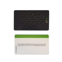 Tarjeta de Proximidad ZKTeco Mifare 1K – 13,56MHz 1
