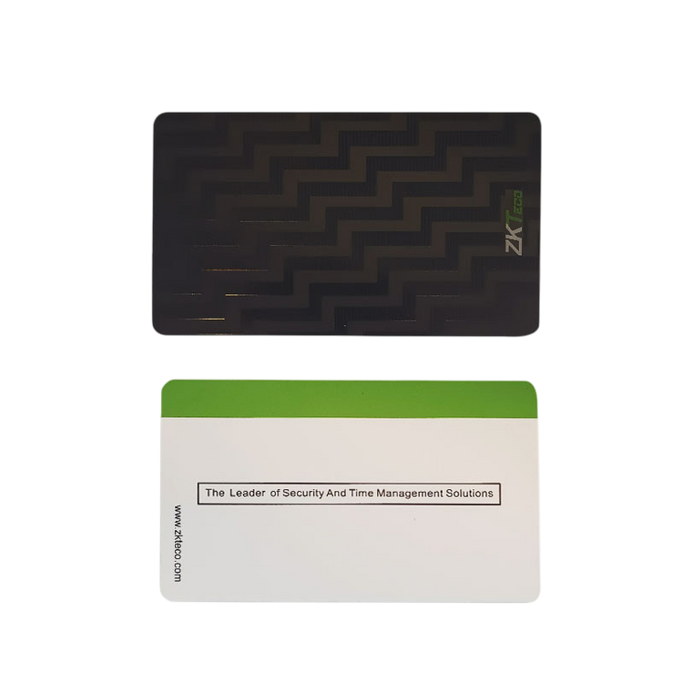 Tarjeta de Proximidad ZKTeco Mifare 1K – 13,56MHz